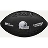 Мяч для американского футбола WILSON NFL TEAM METALLIC PREMIERE CL OF