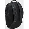 Рюкзак UNDER ARMOUR Hustle 6.0 Backpack 29L черный 51 х 32 х 17 см