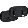 Макивара Adidas Combat 50 Thai Pad (черный) ADIC50TP2