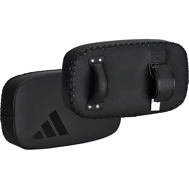 Макивара Adidas Combat 50 Thai Pad (черный) ADIC50TP2