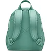 Рюкзак NIKE Y NK BRSLA JDI MINI BKPK 11L бирюзовый (для детей) 33 х 25 х 13 см