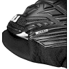 Перчатки вратарские Reusch Attrakt Starter Solid Junior 5572514 7700 г.5, черные