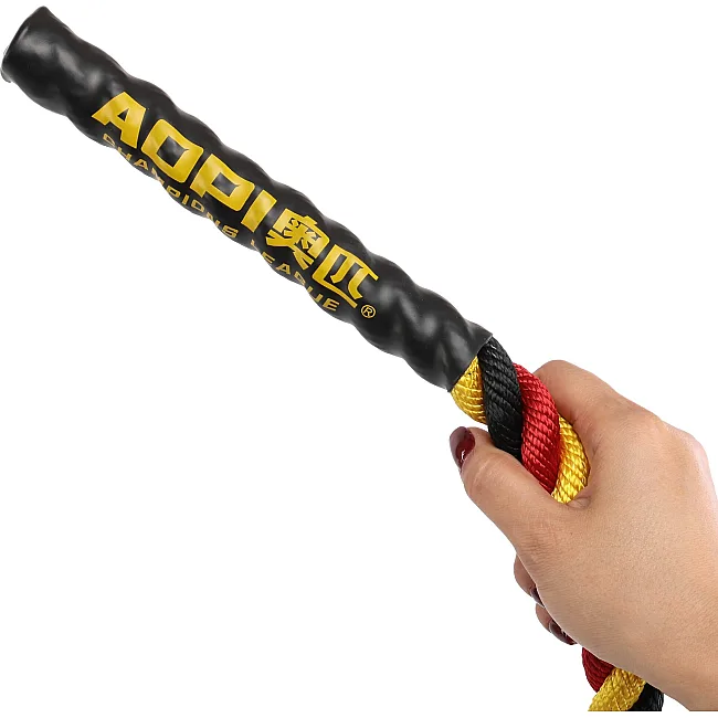 Скакалка AOPI EXTRA THICK AP-4430 (Разноцветный)