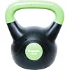 Гиря inSPORTline Vin-Bell Dark 18 кг