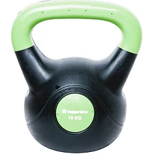 Гиря inSPORTline Vin-Bell Dark 18 кг