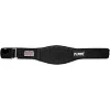 Пояс для тяжелой атлетики Power System PS-3150 Power Professional неопреновый Black