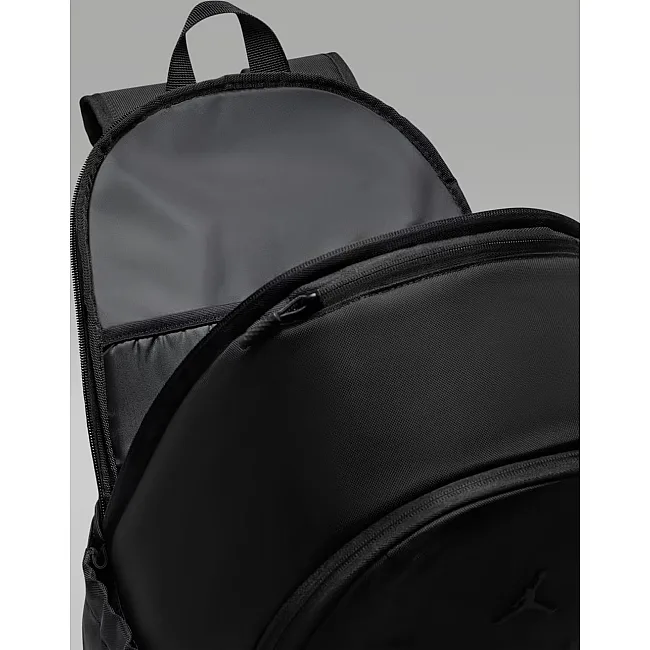 Рюкзак NIKE Jam Element Backpack 25L черный (для мужчин) 45 x 29 x 18 см