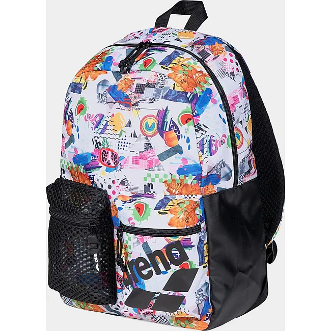 Рюкзак Arena ONE GO BACKPACK AO 30L мультиколор 45 х 31 х 20 см
