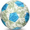 Сувенирный футбольный мяч SP-SPORT FB-00007 (Разные цвета)