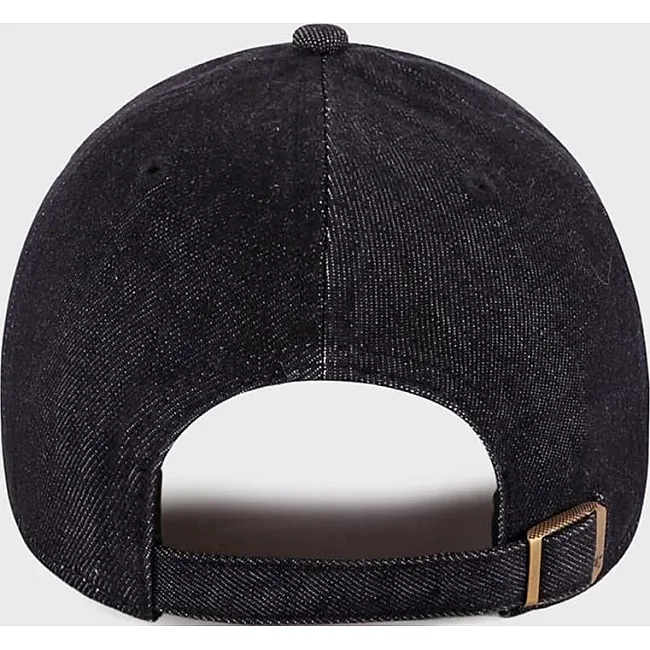 Кепка 47 Brand YANKEES LENNON чорний One Size