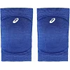 Наколінники ASICS Gel kneepad blue 2 шт