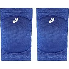 Наколінники ASICS Gel kneepad blue 2 шт