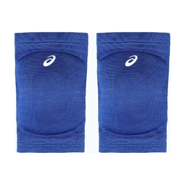Наколінники ASICS Gel kneepad blue 2 шт