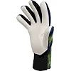 Дитячі воротарські рукавички JOMA HUNTER 401949-316 (Темно-синій-блакитний)
