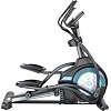 Орбитрек магнитный inSPORTline ET660i II черный