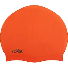 Шапочка для бассейна силиконовая Cima PL-8687 (Красный)