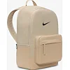 Рюкзак NIKE NK HERITAGE EUGENE WNTRZD BKPK 23L бежевый 46 x 30,5 x 15 см