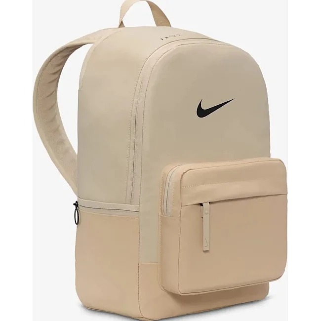 Рюкзак NIKE NK HERITAGE EUGENE WNTRZD BKPK 23L бежевый 46 x 30,5 x 15 см