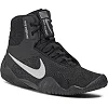 Взуття для боротьби NIKE Tawa чорний