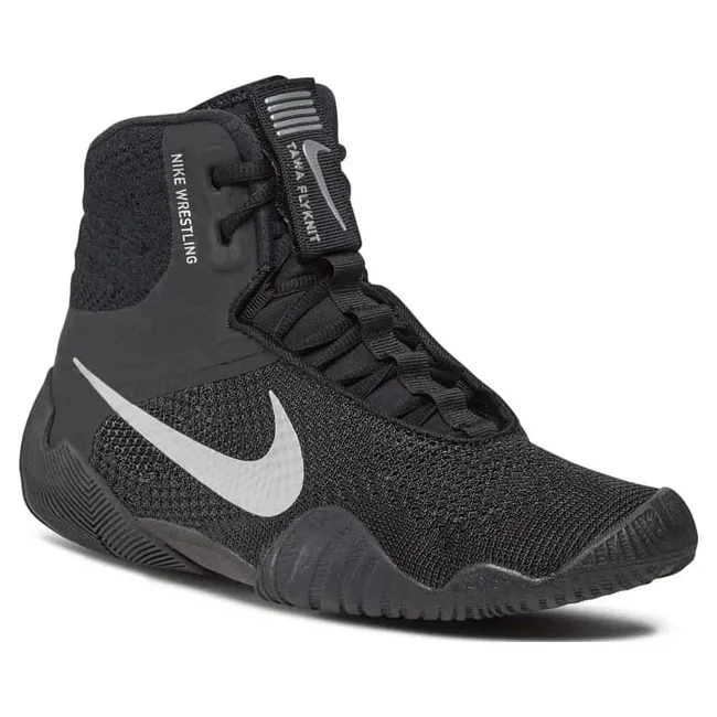 Взуття для боротьби NIKE Tawa чорний