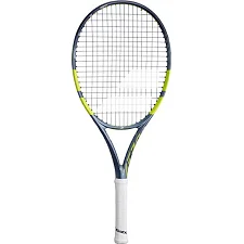 Ракетка для большого тенниса BABOLAT PURE AERO JUNIOR 26 GEN9