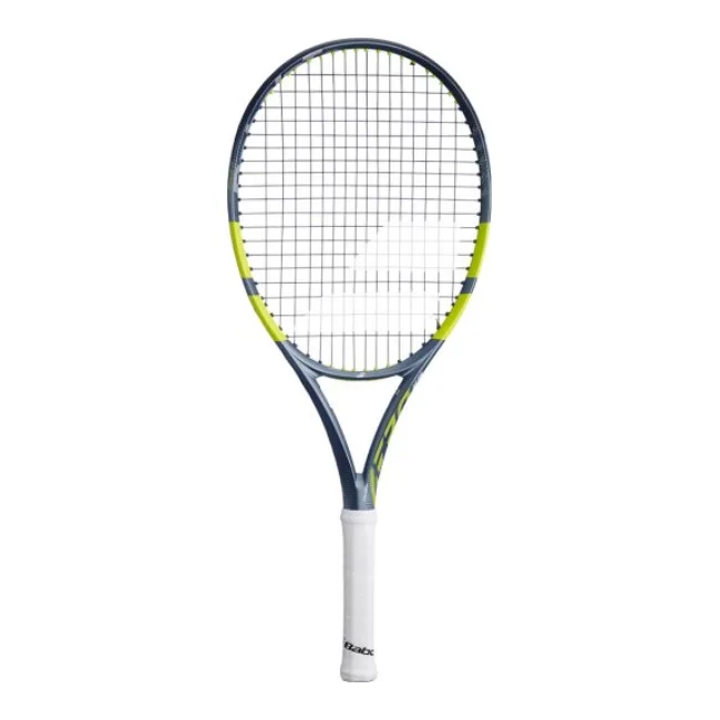 Ракетка для большого тенниса BABOLAT PURE AERO JUNIOR 26 GEN9