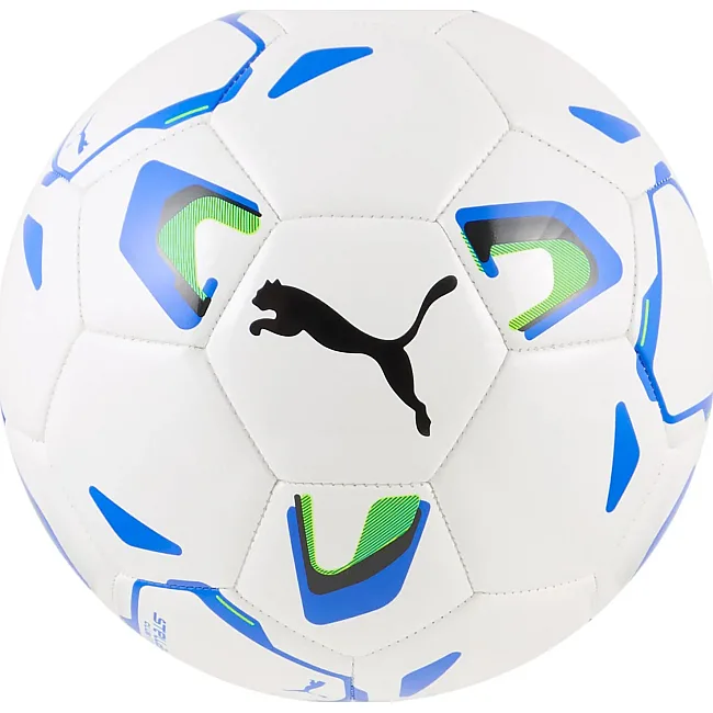 Мяч футзальный Puma Stellar Club Futsal белый 4