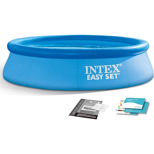 Бассейн надувной INTEX 28120, 305 x 76 см
