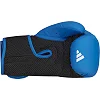 Рукавички для боксу Adidas Power 25 (синій-білий) PWR25TG