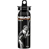 Набор мячей для сквоша HEAD Tournament 287336 (Черный)