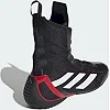 Боксерки Adidas Speedex Ultra (чорний-білий) IH2737