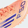 Сороконіжки дитячі ADIDAS F50 CLUB TF J помаранчевий (для дітей)