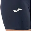 Мини-шорты женские спортивные облегающие JOMA BRAMA ACADEMY 900477-331 (Темно-синий)