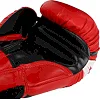 Рукавички для боксу PU ZELART SHARP MA-5315 (Червоний)