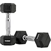 Гантель шестигранный THUNDER 2,5 кг