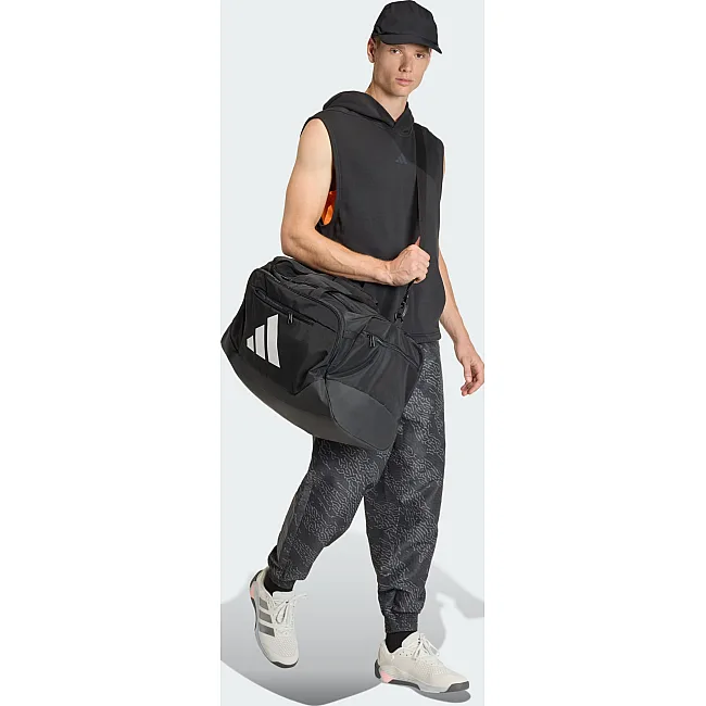 Сумка ADIDAS TRA DEF DUF M 60,6L черный 33 x 62,9 см