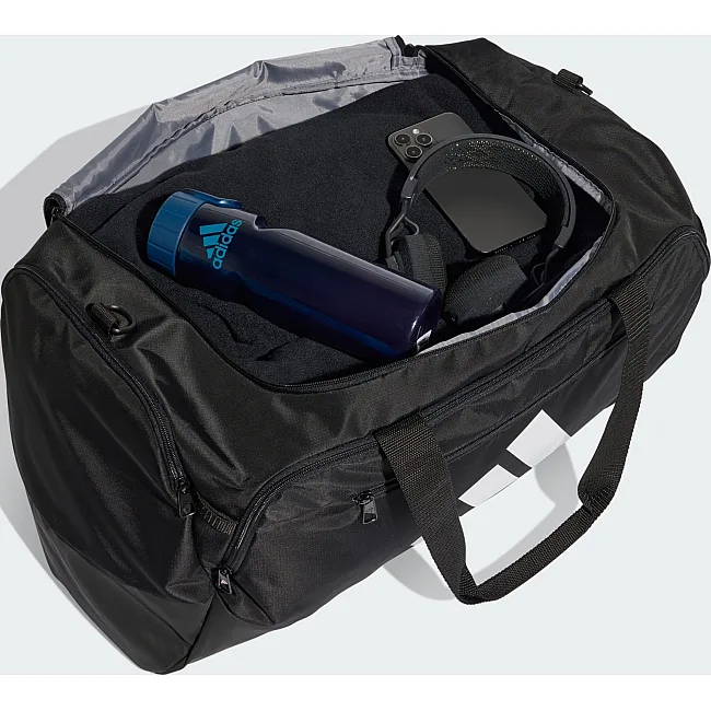 Сумка ADIDAS TRA DEF DUF M 60,6L черный 33 x 62,9 см