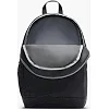 Рюкзак NIKE Y NK ELMNTL BKPK-SMU FA25 15L черный 30 x 46 x 13 см