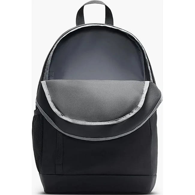 Рюкзак NIKE Y NK ELMNTL BKPK-SMU FA25 15L черный 30 x 46 x 13 см
