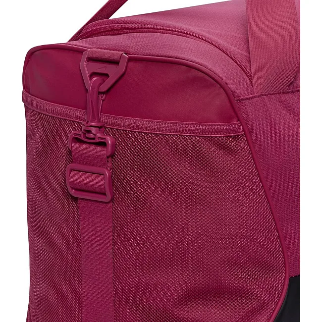 Сумка NIKE NK BRSLA M DUFF-9.5 60L розовый 64 х 30 х 30 см