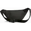 Сумка на пояс Puma Academy Waist Bag черный 38 x 15,5 x 9 см
