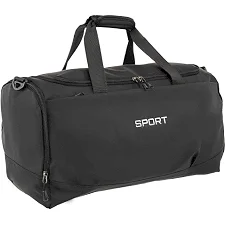 Спортивная сумка SP-SPORT YBG8817 (Черный)