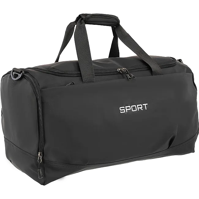 Спортивная сумка SP-SPORT YBG8817 (Черный)