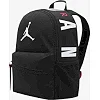 Рюкзак NIKE Jan Mini Air Patrol Backpack 11L черный (для детей) 34 x 25 x 14 см