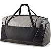 Сумка Puma teamFINAL Teambag L 82L серый, черный 78 x 33 x 32 см
