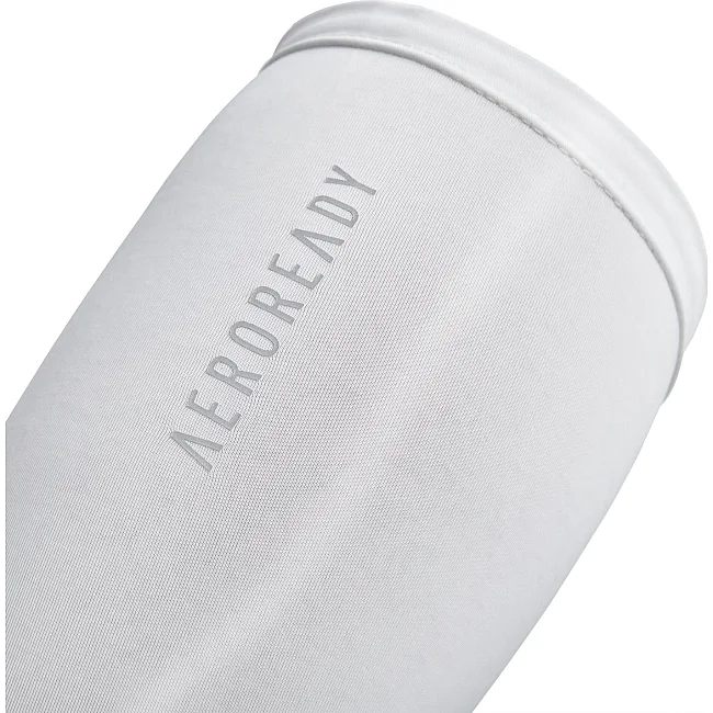 Компрессионные нарукавники ADIDAS Climacool Compression Arm Sleeves белый L/XL