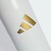 Пляшка ADIDAS Met Btl Scr 0.6 білий 600 мл