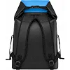 Герморюкзак водонепроницаемый SP-SPORT TY-7563 (Оливковый-черный)