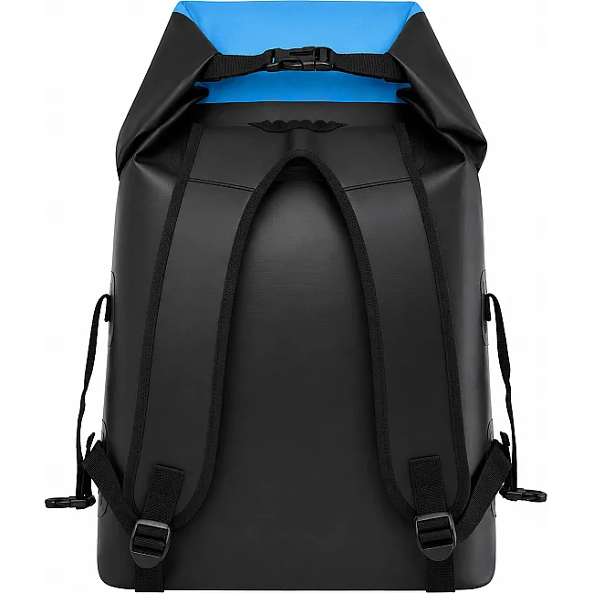 Герморюкзак водонепроницаемый SP-SPORT TY-7563 (Оливковый-черный)