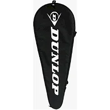 Чохол DUNLOP SAC SQUNDER ARMOURSH RACKET HEAD COVER BLK 1PC